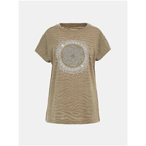 Guess  T-Shirts & Poloshirts W4YI29 KCCG0 günstig online kaufen