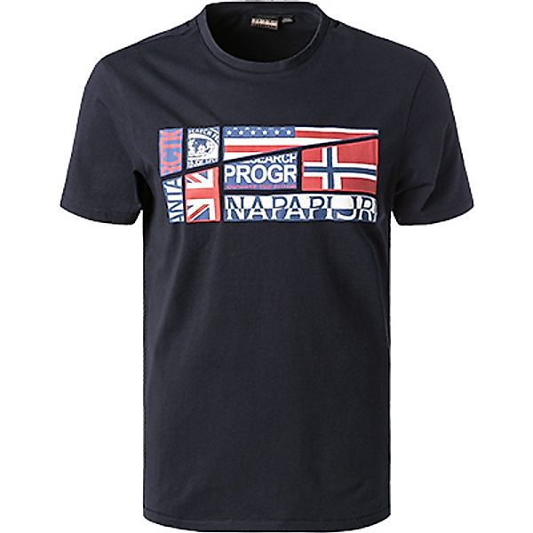 NAPAPIJRI T-Shirt NP0A4G34/176 günstig online kaufen