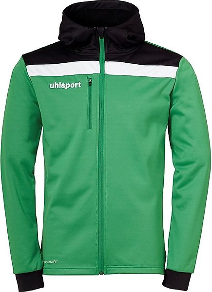 uhlsport Trainingsjacke Offense 23 Multi Hood Jacket günstig online kaufen
