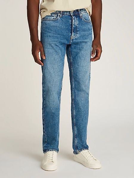 Calvin Klein Jeans Straight-Jeans STANDARD STRAIGHT günstig online kaufen