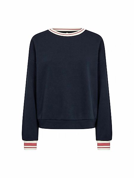 soyaconcept Strickpullover "Soya Concept Sweater SC" günstig online kaufen