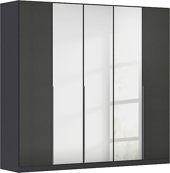 rauch Drehtürenschrank "Kleiderschrank Schrank Garderobe AGORDO mit Dekor- günstig online kaufen