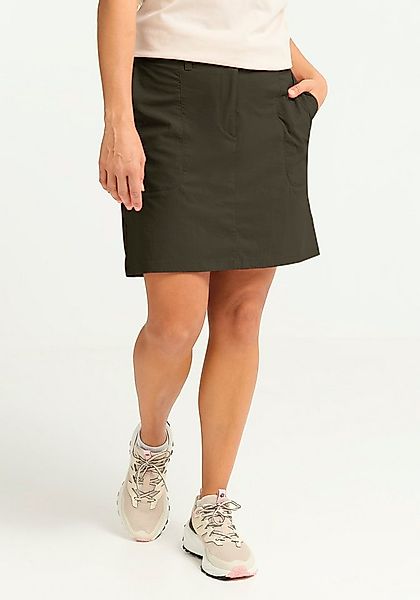 Jack Wolfskin Hosenrock DESERT SKORT W günstig online kaufen