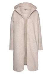 H.I.S Kapuzensweatjacke mit lockerem Schnitt, Loungeanzug günstig online kaufen