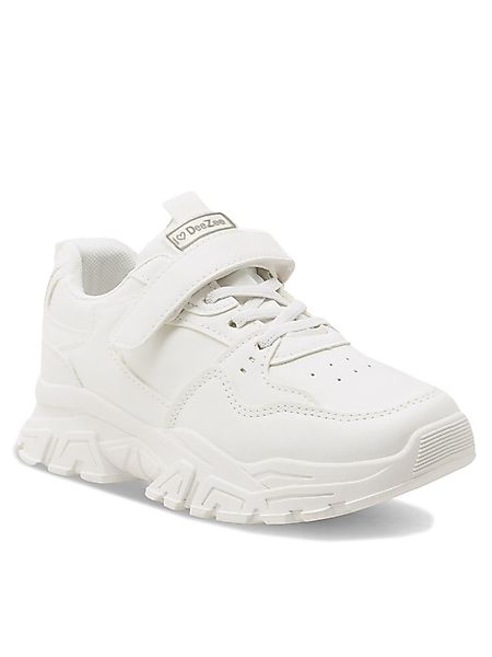 DeeZee Sneakers TS5677K-02AA WeiĂź Sneaker günstig online kaufen