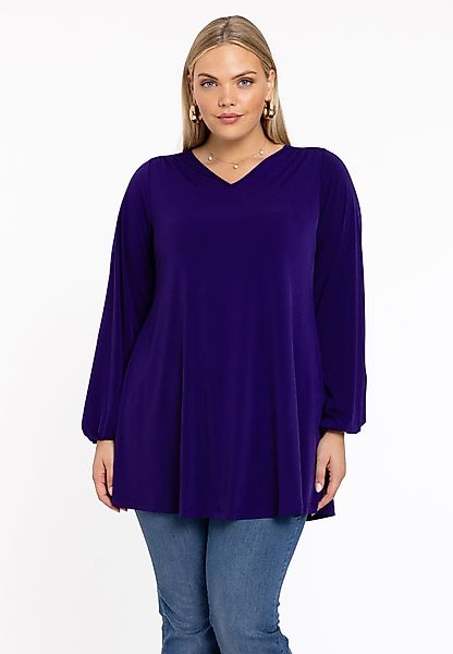 YOEK Tunika Damen Tunika Große Größen günstig online kaufen