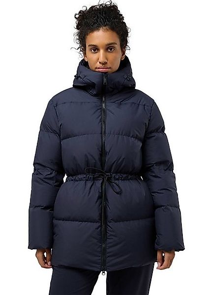 Jack Wolfskin Daunenjacke KIRSCHALLEE Winterjacke günstig online kaufen