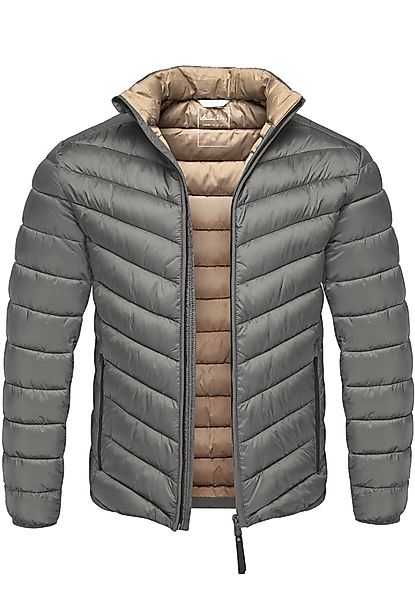 Amaci&Sons Steppjacke CHANDLER Steppjacke Herren gefütterte günstig online kaufen