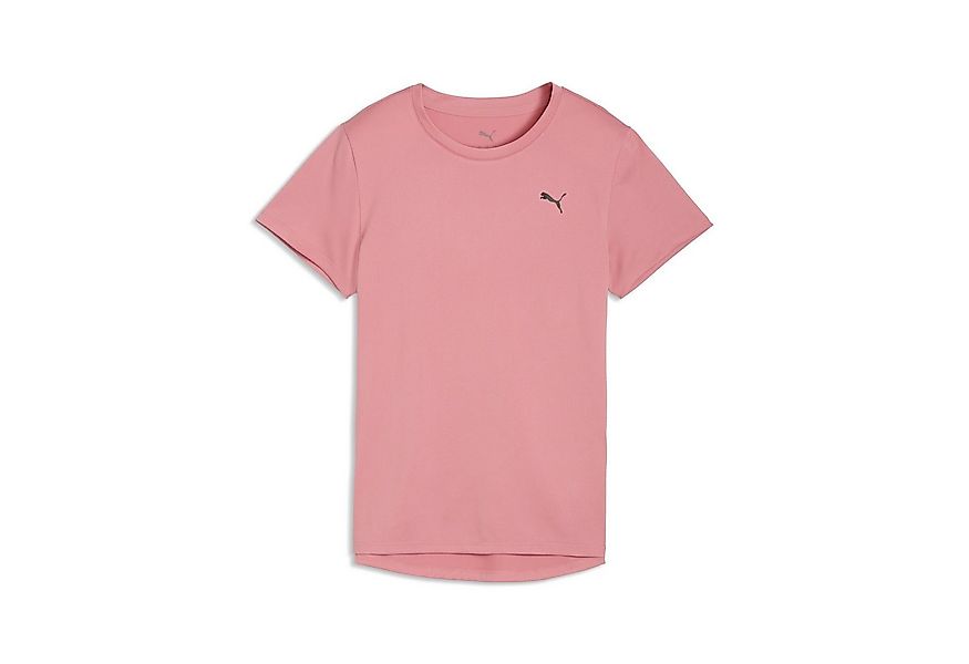 PUMA Trainingsshirt Train All Day Essentials Crew T-Shirt Damen günstig online kaufen