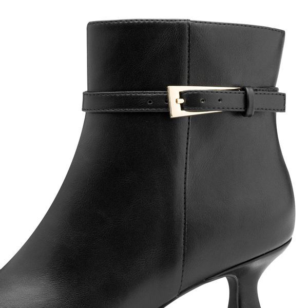 MARCO TOZZI Stiefelette, Abendschuh, Partyschuh mit günstig online kaufen