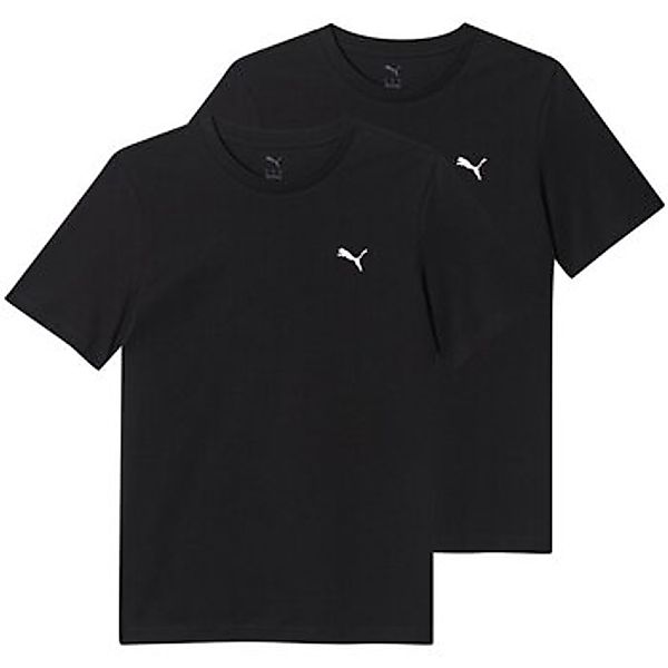 Puma  T-Shirt Sport Ess Logo Tee Multipack M 692313 01 günstig online kaufen