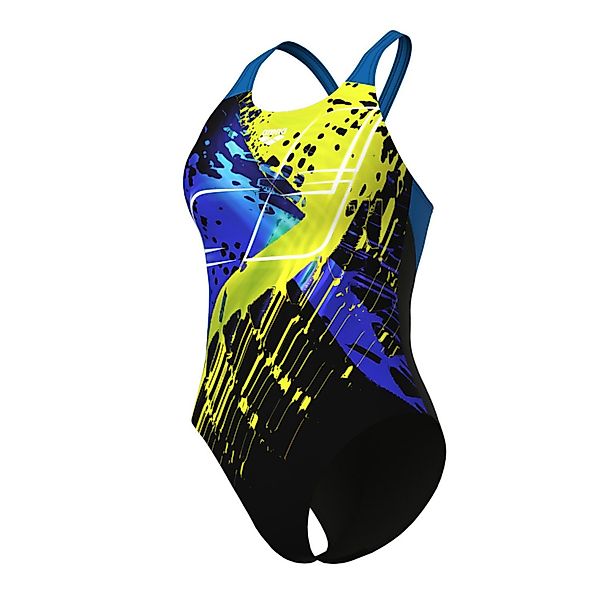Arena Badeanzug Funny Spot Schwimmanzug günstig online kaufen