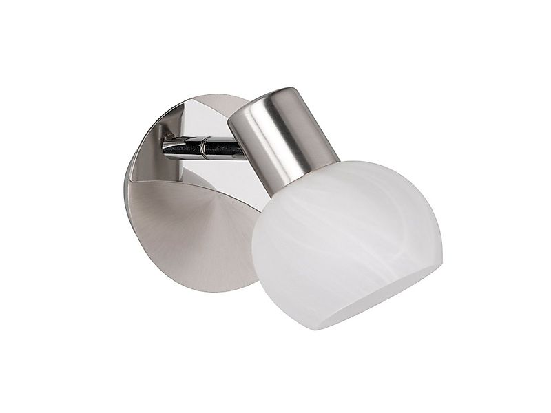 Reality Leuchten LED Wandstrahler, Dimmfunktion, LED wechselbar, Warmweiß, günstig online kaufen