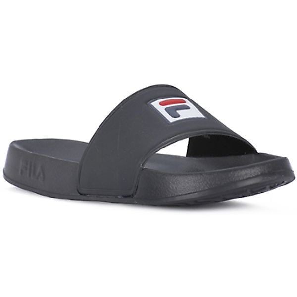 Fila  Zehensandalen PALM BEACH BLACK günstig online kaufen