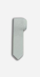 OLYMP Krawatte Krawatte mit Minimalmuster günstig online kaufen