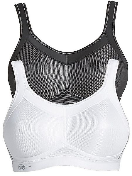 Anita Active Sport-BH Sport BH momentum (Spar-Set, 2-tlg., 2er-Pack) Stützf günstig online kaufen