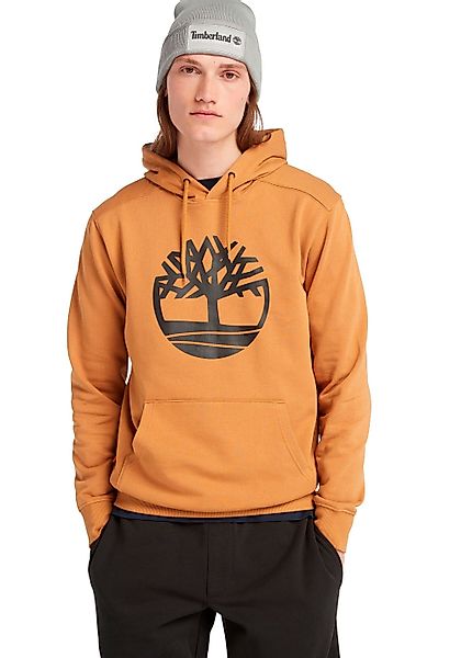 Timberland Kapuzensweatshirt Core Tree Logo Pull günstig online kaufen