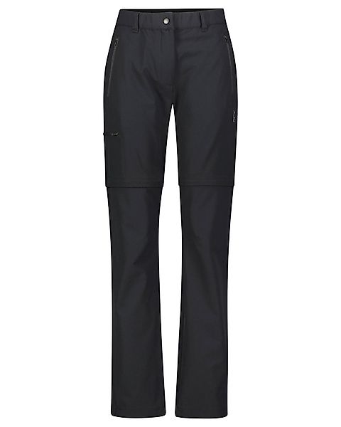 Meru Zip-off-Hose Damen Hose CLAMART T-ZIP günstig online kaufen
