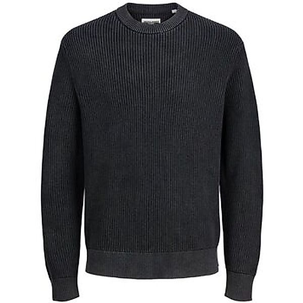 Jack & Jones  Pullover 12283980 JCOMOTION-BLACK günstig online kaufen