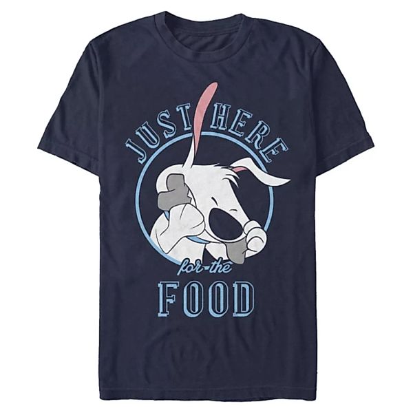 Disney - Mulan - Little Brother Lil Brother Food - Männer T-Shirt günstig online kaufen