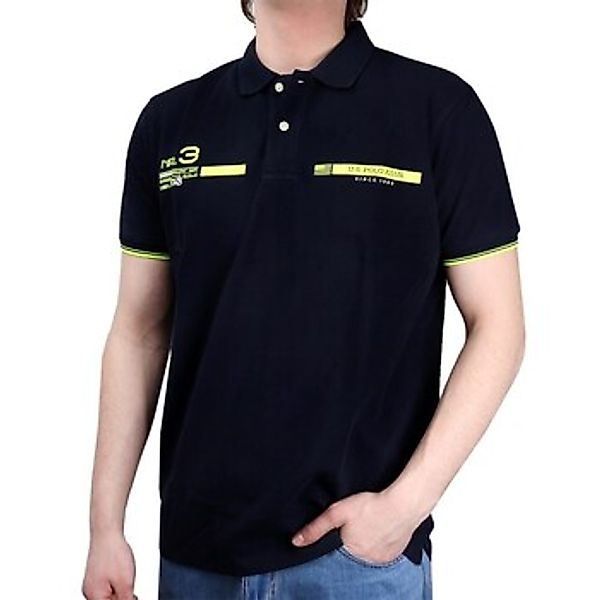 U.S Polo Assn.  Poloshirt 6412241029177 günstig online kaufen