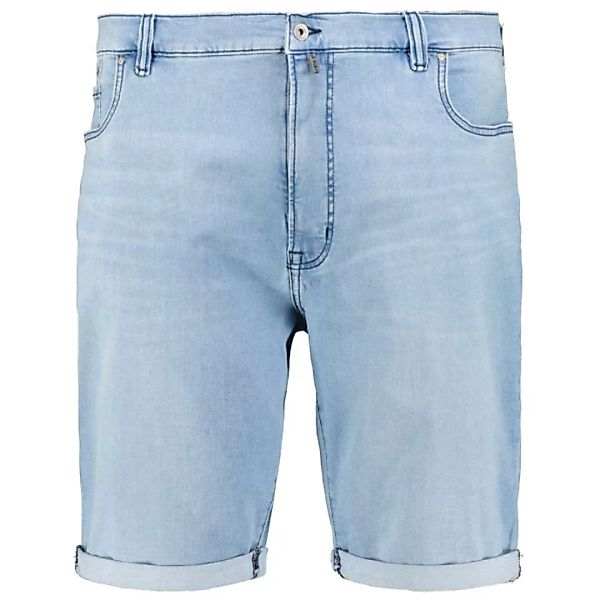 Pierre Cardin 5-Pocket Jeansshorts mit Stretch günstig online kaufen