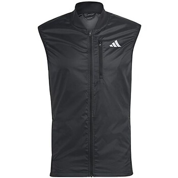 adidas  Trainingsjacken Own The Run New Logo günstig online kaufen