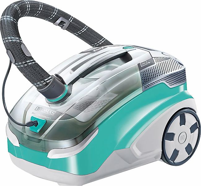 Thomas Nass-Trocken-Sauger "AQUA+ MULTI CLEAN X10 PARQUET" ECO-Stufe günstig online kaufen