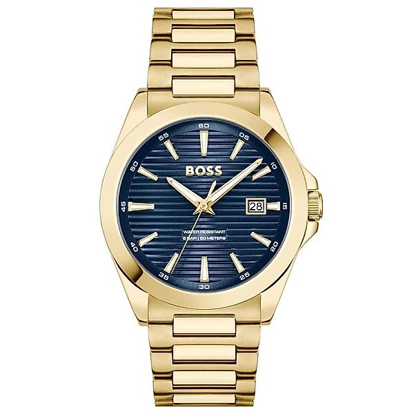 BOSS Luxusuhr 1514172 günstig online kaufen