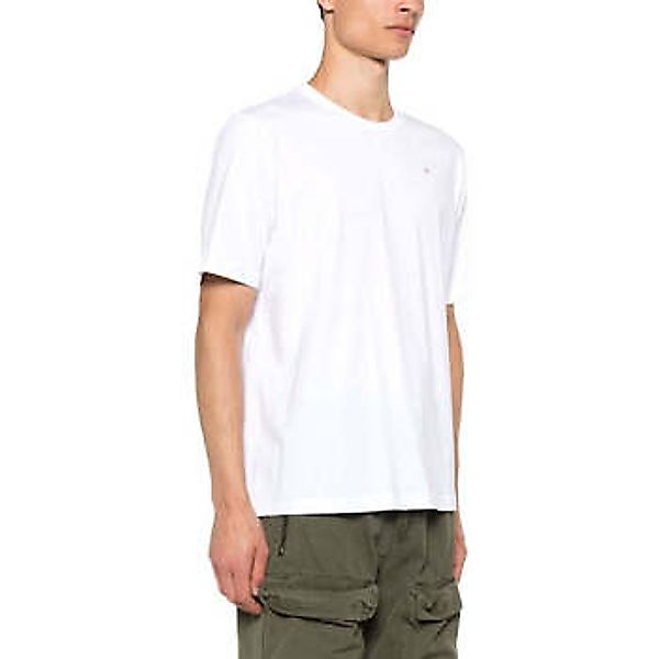 Diesel  T-Shirts & Poloshirts T-shirt günstig online kaufen