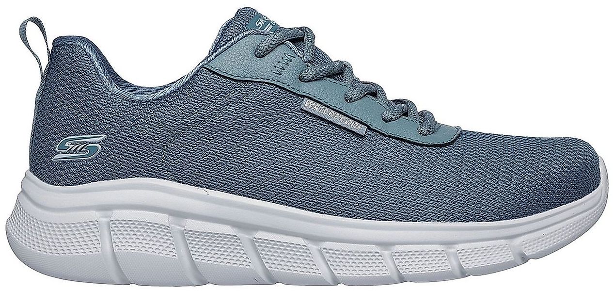 Skechers Skechers Bobs B Flex Flex Proof Blau SLT Sneaker günstig online kaufen