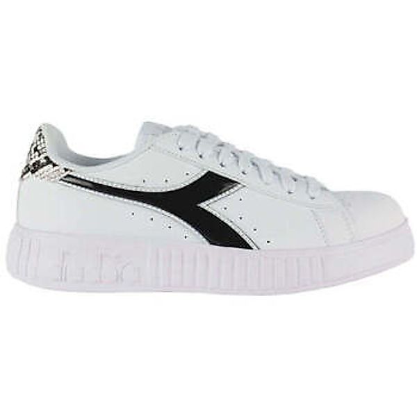 Diadora  Sneaker Step P Double Skin 101.178336 01 20006 White günstig online kaufen