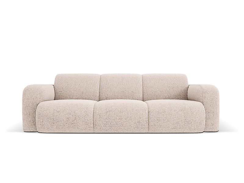 Micadoni Sofa Molino, 3-Sitzer günstig online kaufen