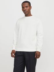 Jack & Jones Sweatshirt JJEBRADLEY mit günstig online kaufen