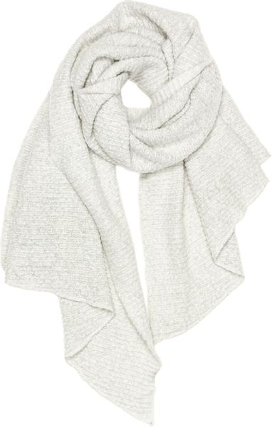Caspar Modeschal SC507 großer super weicher günstig online kaufen