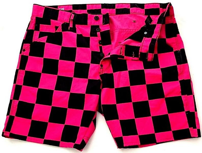 G-STAR Shorts G-STAR RAW Elwood 5622 3D Tapered Shorts, Lucas Canvas Chefs günstig online kaufen