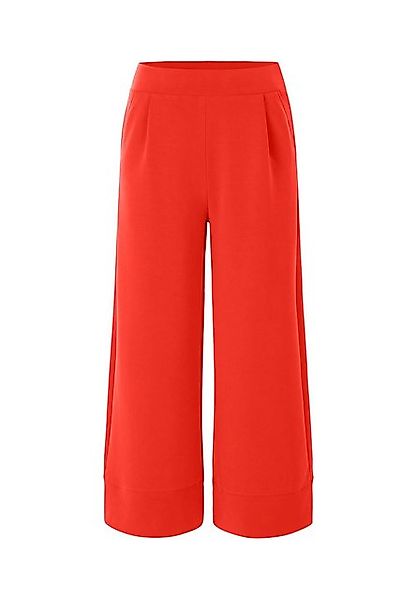 RICHROYAL Culotte Damen Hose PEACHED CULOTTE (1-tlg) günstig online kaufen