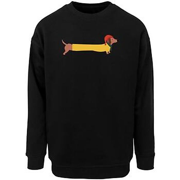 Merchcode  Sweatshirt Sweatshirt  Christmas Dog günstig online kaufen