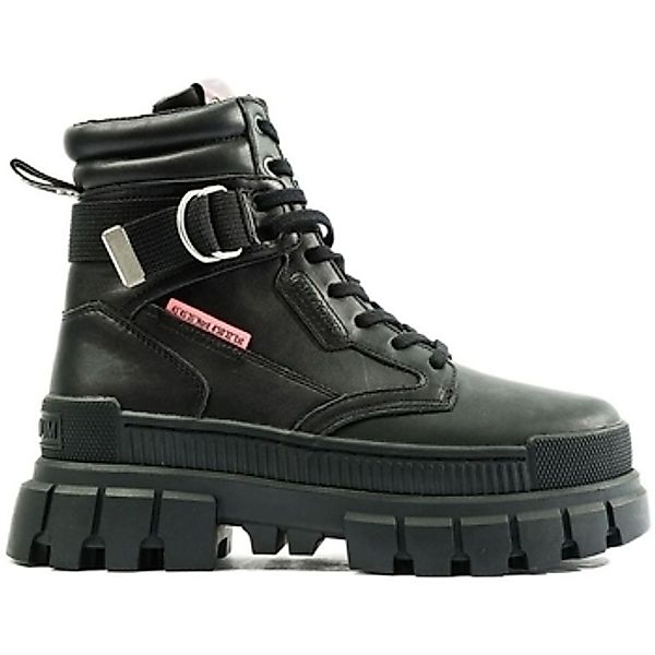 Palladium  Stiefeletten REVOLT SPORT Noir günstig online kaufen