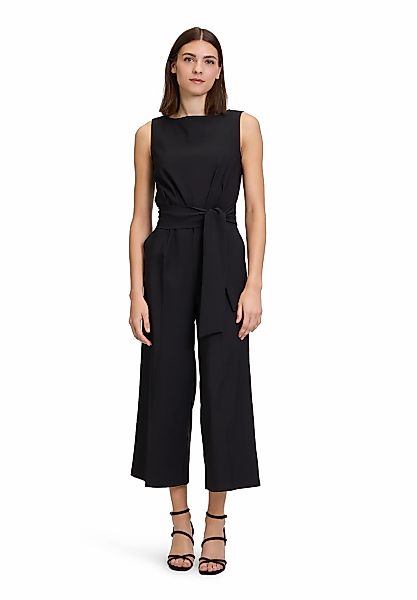 Betty Barclay Overall "Betty Barclay Jumpsuit mit Eingrifftaschen", (1 tlg. günstig online kaufen