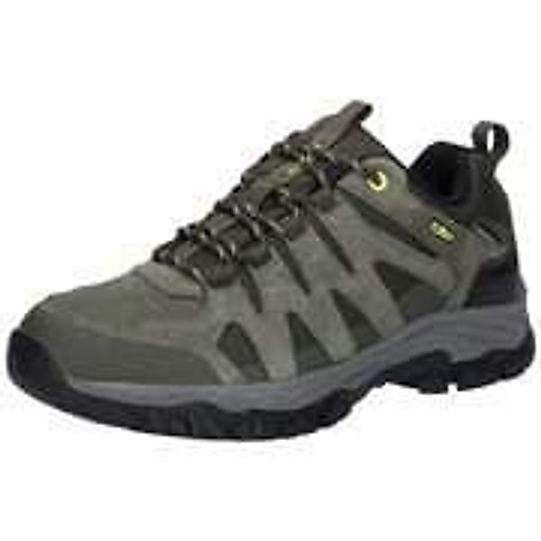 CMP Akaar Low WP Outdoor Herren grün|grün|grün günstig online kaufen