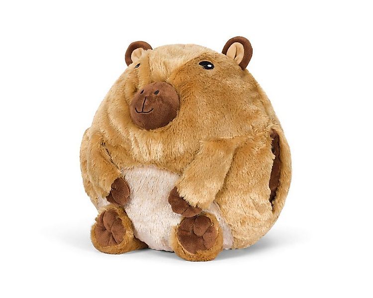 soma Kuscheltier Handwärmer Kuschelfreund Kuscheltier Plüschtier Capybara ( günstig online kaufen