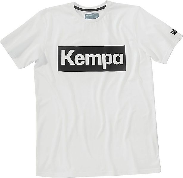 Kempa Trainingsshirt Promo T-Shirt günstig online kaufen