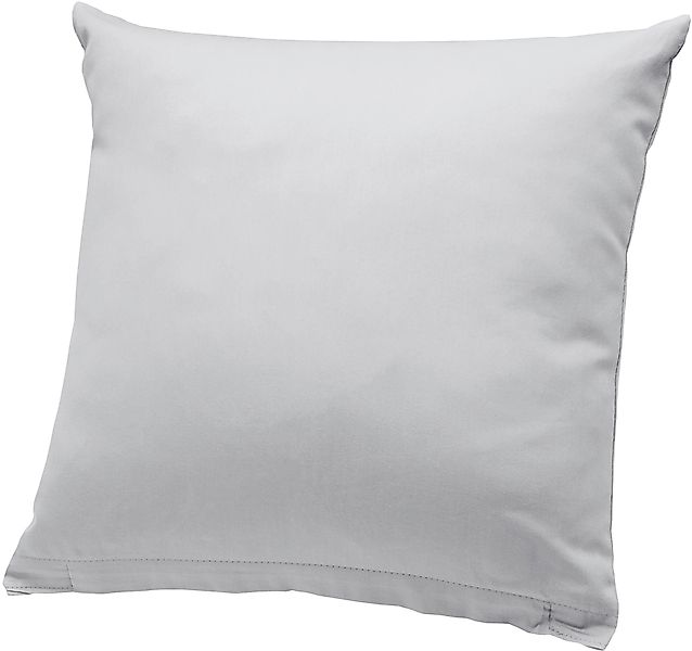 Primera Kissenbezug »Primera Luxus-Satin Kissenbezug«, (1 St.), Passend zu günstig online kaufen