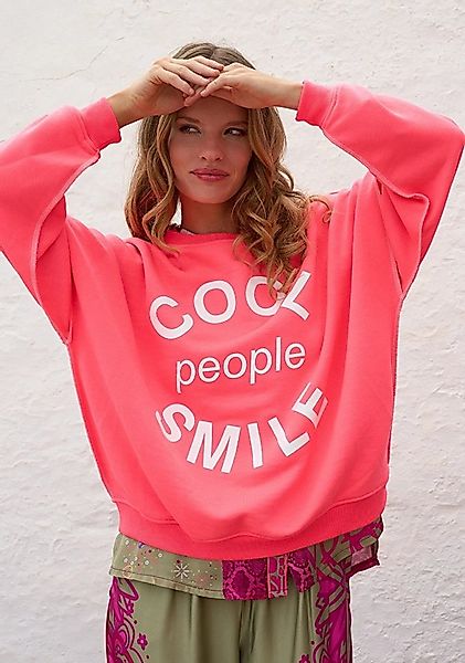 Miss Goodlife Sweatshirt günstig online kaufen