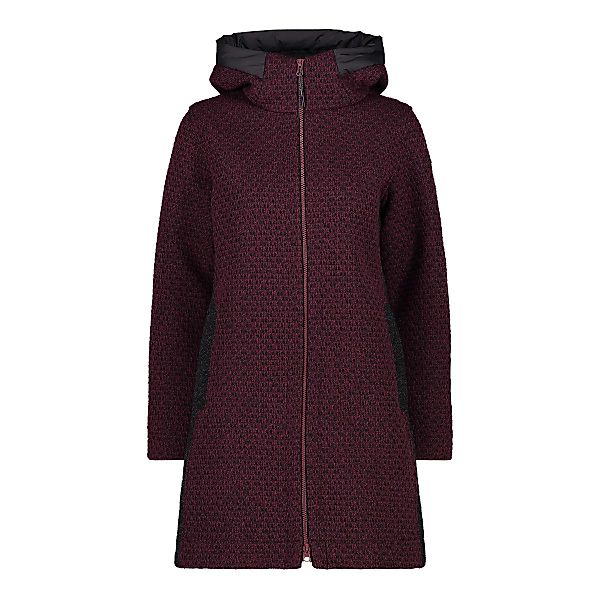 CMP Wintermantel CMP Damen Jacke Woman günstig online kaufen