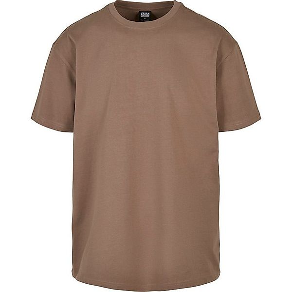 URBAN CLASSICS T-Shirt Urban Classics Heavy Oversized Tee (Tee, T-Shirt) günstig online kaufen