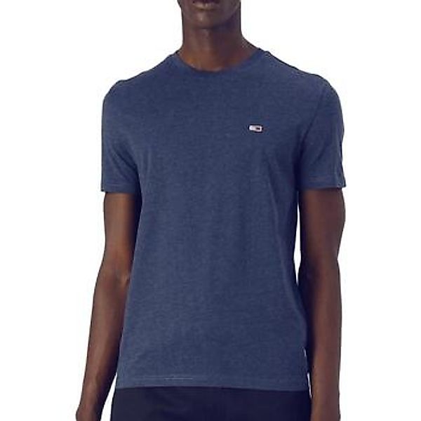 Tommy Hilfiger  T-Shirt DM0DM20363-PO6 günstig online kaufen