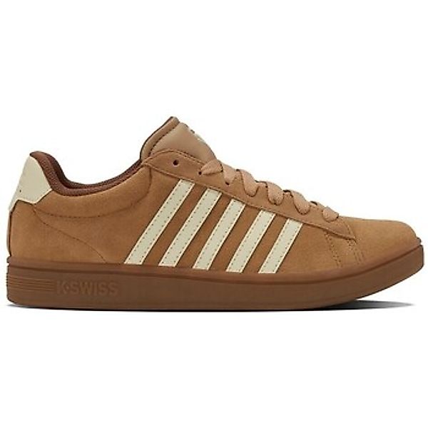 K-Swiss  Sneaker Court Tiebreak Ii günstig online kaufen