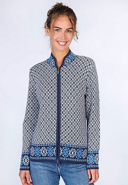 Sorgenfri Sylt Strickjacke Nila günstig online kaufen